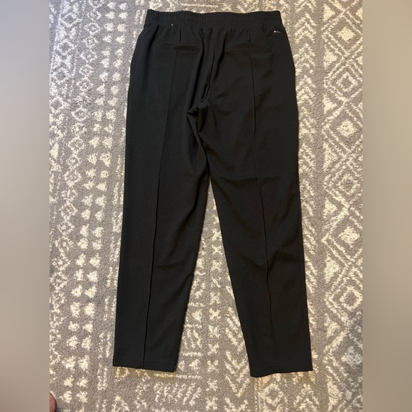Mondetta Elegant Black Pants size L (i102) - Picture 11 of 12